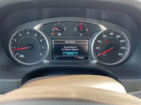 Used 2018 GMC Acadia SLT image 28