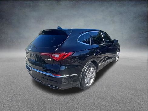 Used 2024 Acura MDX FWD image 5