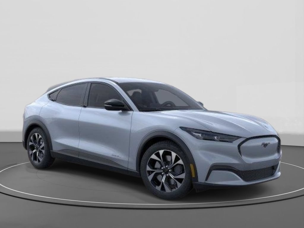 New 2026 Ford Mustang Mach-E Select RWD image 7