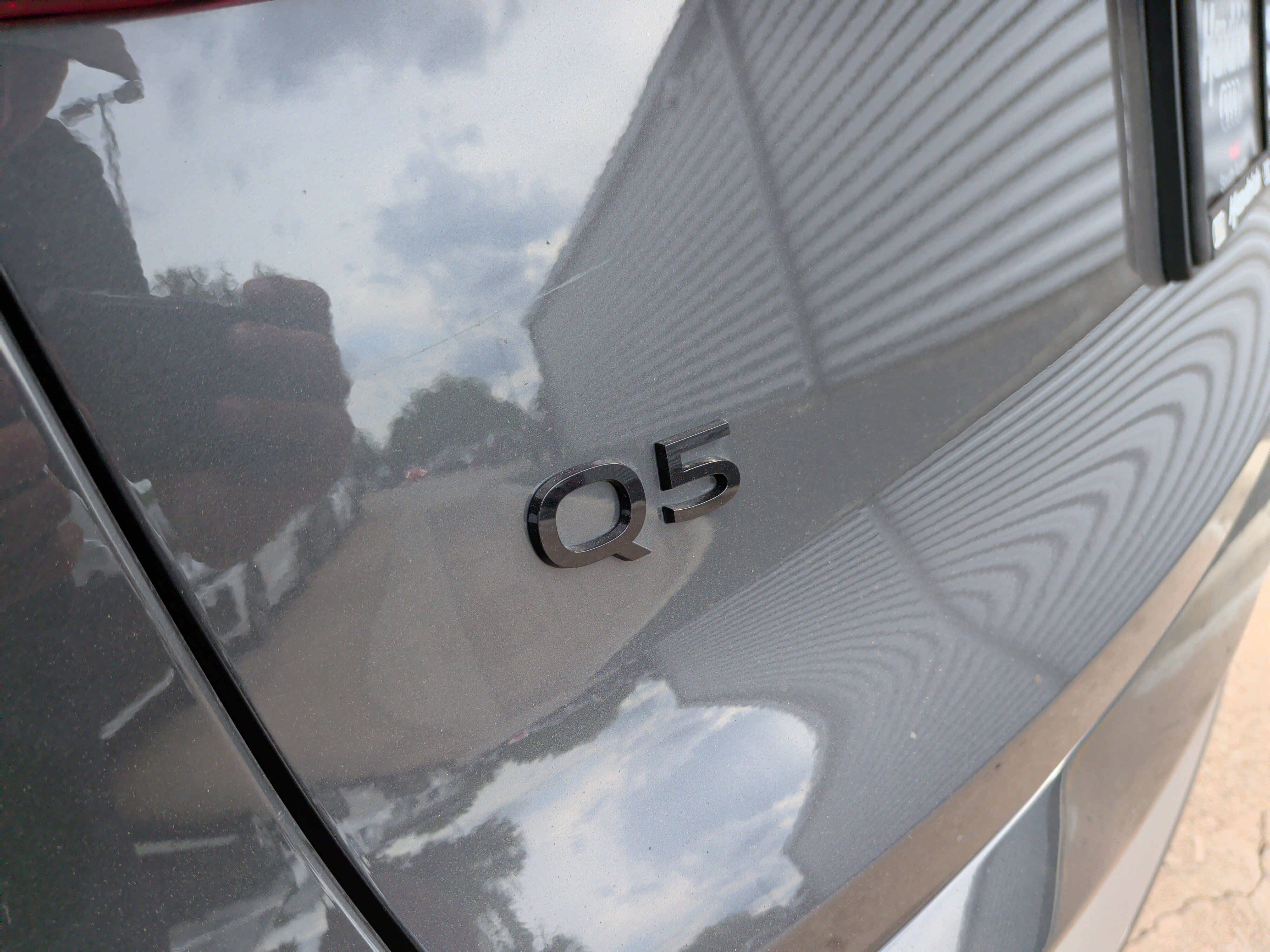 Used 2025 Audi Q5 Premium w/ Convenience Package AWD/4WD image 36