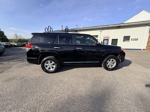 Used 2010 Toyota 4Runner Limited AWD/4WD image 22