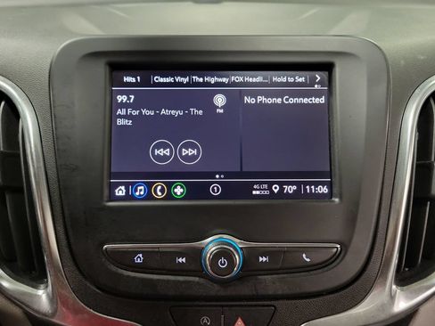 Used 2024 Chevrolet Equinox LS w/ Driver Confidence II Package FWD image 19