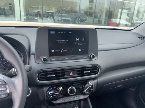 Certified 2023 Hyundai Kona SEL w/ Cargo Package image 7