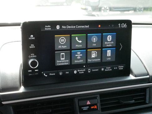 Used 2025 Honda Pilot EX-L image 21