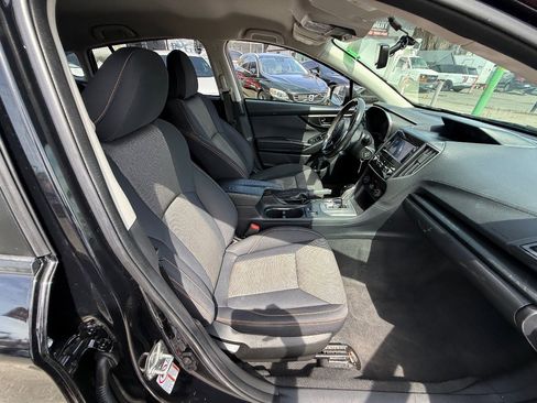 Used 2019 Subaru Crosstrek 2.0i Premium w/ Popular Package #2 image 18