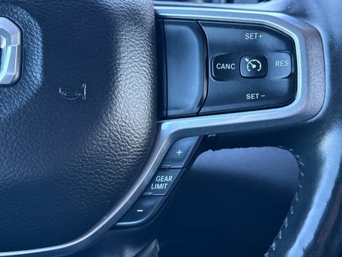 Used 2020 RAM 1500 Laramie image 27