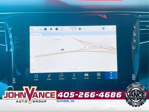 Used 2024 Jeep Wagoneer 4WD image 27