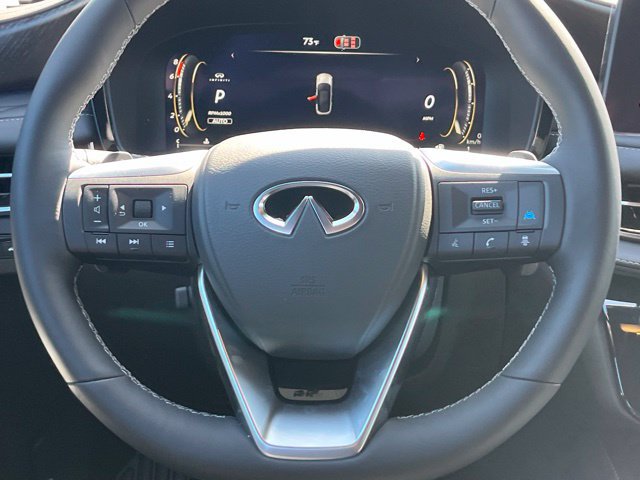 New 2027 INFINITI QX65 Autograph w/ Tow Package AWD/4WD image 14