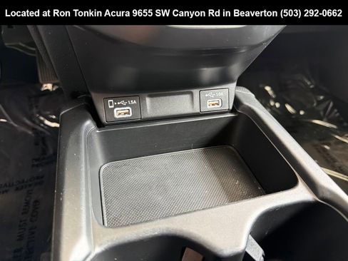 Used 2020 Honda CR-V EX image 23