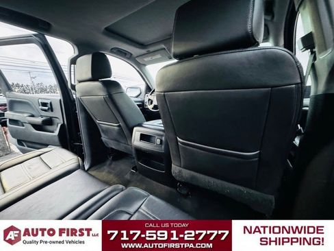 Used 2018 GMC Sierra 1500 Denali w/ Denali Ultimate Package image 21