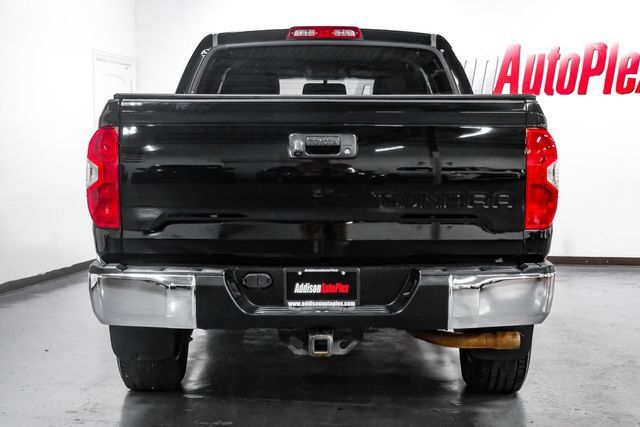 Used 2017 Toyota Tundra SR5 w/ TRD Off Road Package AWD/4WD image 13
