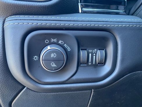 New 2026 RAM 2500 Limited image 16