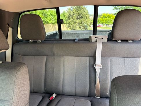 Used 2010 Ford F150 STX AWD/4WD image 24