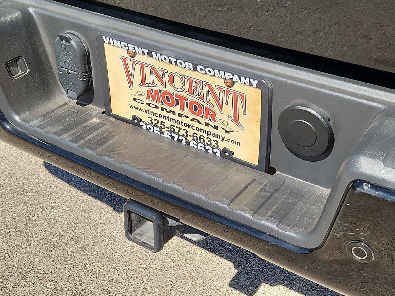 Used 2019 GMC Canyon Denali AWD/4WD image 12