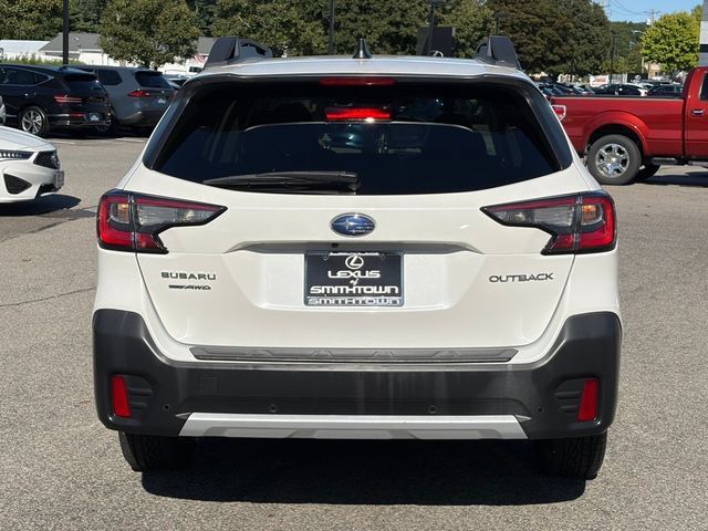 Used 2020 Subaru Outback Limited AWD/4WD image 6