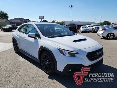 New 2025 Subaru WRX Limited