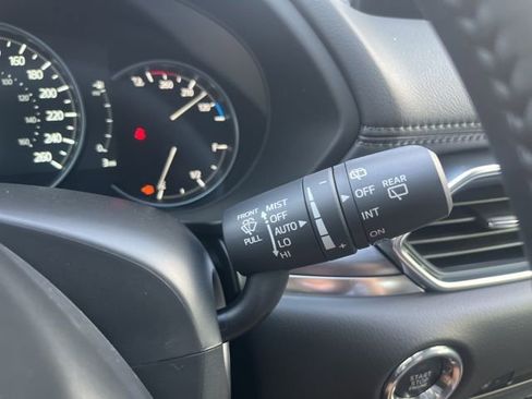 New 2025 MAZDA CX-5 AWD 2.5 S w/ Premium Plus Pkg image 12