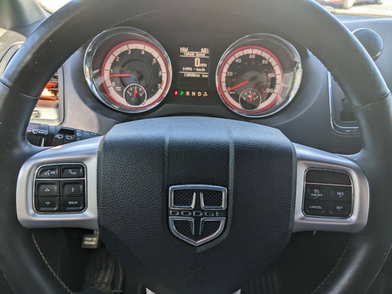 Used 2018 Dodge Grand Caravan GT FWD image 16