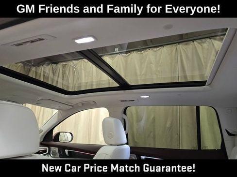 New 2026 Buick Enclave Avenir w/ Super Cruise Package AWD/4WD image 26