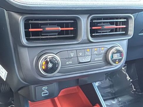 Used 2022 Ford Maverick XLT w/ Equipment Group 300A Standard image 29