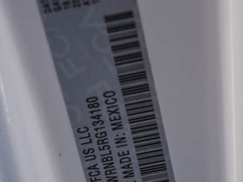 Used 2024 RAM 5500 Tradesman image 31