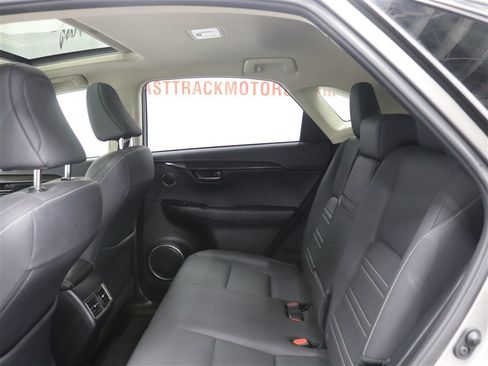 Used 2018 Lexus NX 300 AWD w/ Premium Package image 17