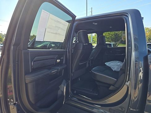 New 2026 RAM 2500 Limited image 16