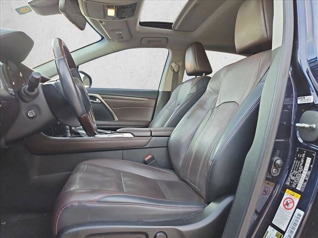 Used 2016 Lexus RX 350 AWD w/ Premium Package image 14