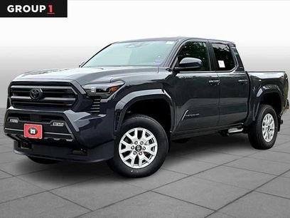 Certified 2024 Toyota Tacoma SR5