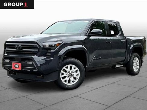 Certified 2024 Toyota Tacoma SR5 AWD/4WD image 1