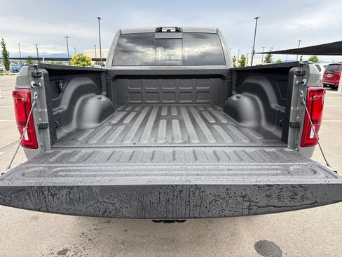 New 2026 RAM 2500 Power Wagon AWD/4WD image 29