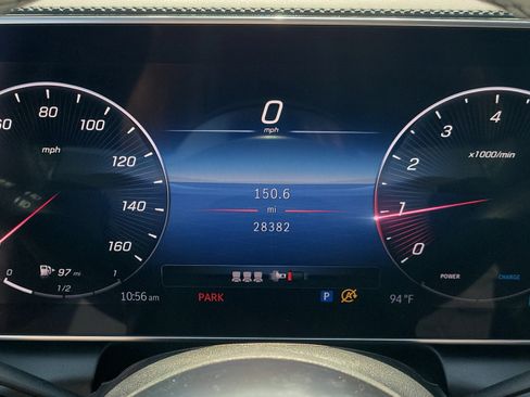 Certified 2024 Mercedes-Benz GLC 300 4MATIC image 25