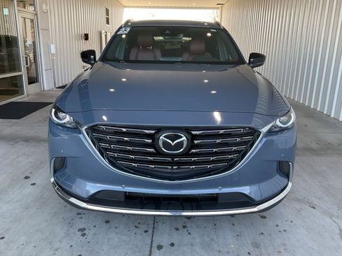 Used 2023 MAZDA CX-9 Carbon Edition image 26