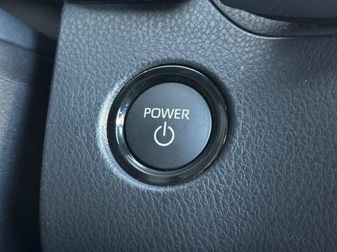 New 2026 Toyota Camry SE FWD image 25