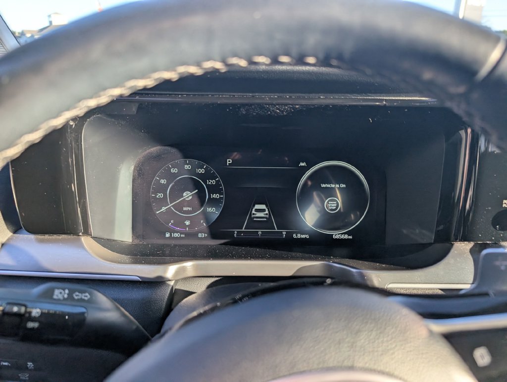Used 2023 Kia Sorento SX AWD/4WD image 19