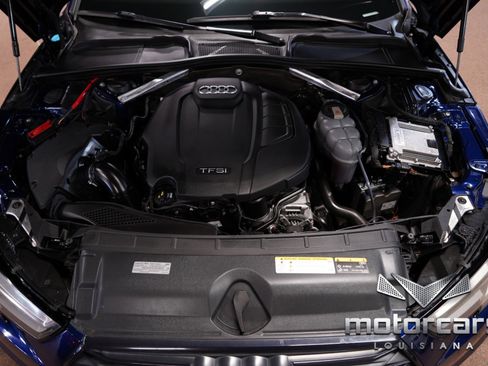 Used 2019 Audi A4 2.0T Premium FWD image 24