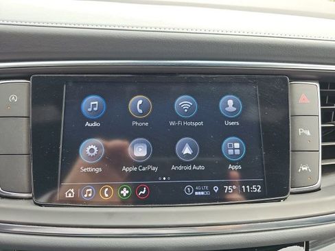 Used 2023 Buick Enclave Essence FWD image 21