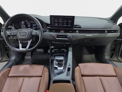 Used 2022 Audi A4 2.0T allroad Premium Plus image 10