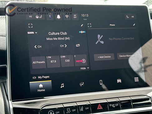 Used 2024 Jeep Compass Limited image 19