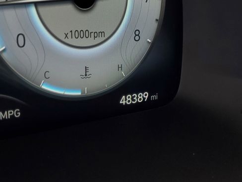 Used 2024 Hyundai Palisade Calligraphy image 27