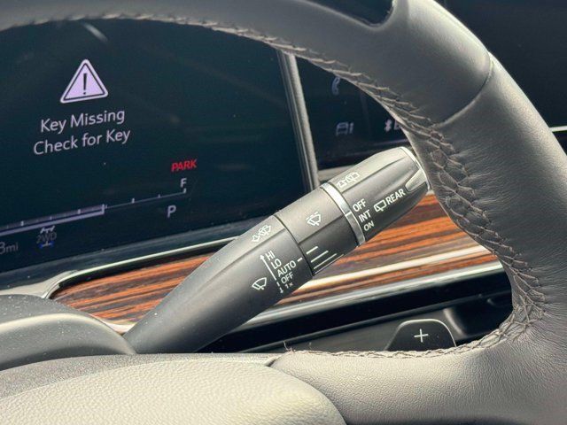 Certified 2024 Cadillac Escalade Premium Luxury AWD/4WD image 9