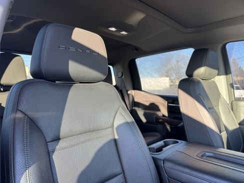 Used 2020 GMC Sierra 1500 Denali w/ Denali Ultimate Package image 21