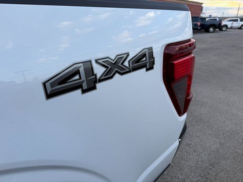 Used 2024 Ford F150 XLT w/ Mobile Office Package image 37