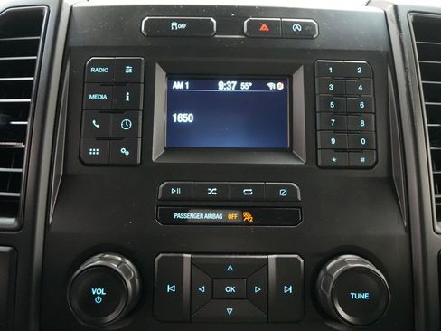 Used 2020 Ford F150 XL w/ Equipment Group 101A Mid image 31