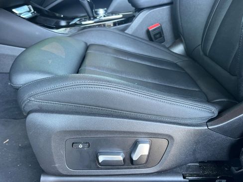 Used 2020 BMW X3 xDrive30e image 14