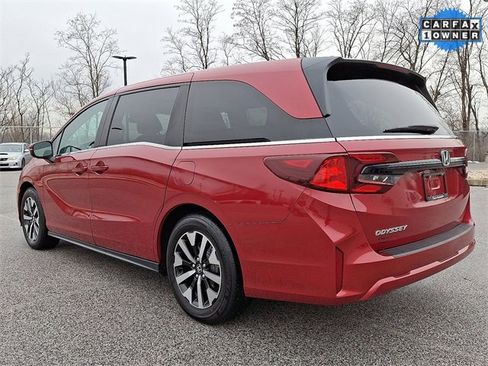 Used 2025 Honda Odyssey EX-L image 7