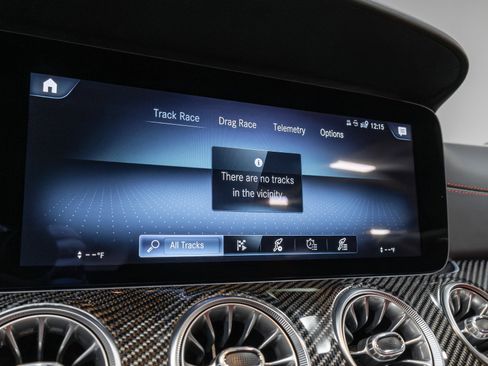 Used 2021 Mercedes-Benz AMG GT 63 S image 59