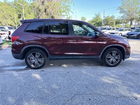 Used 2019 Honda Passport EX-L image 7