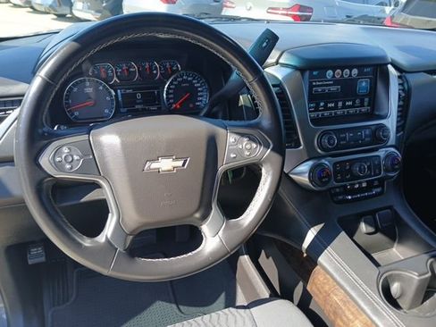 Used 2019 Chevrolet Tahoe LS image 20