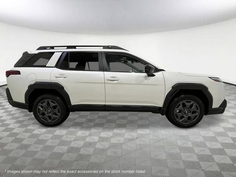 New 2026 Subaru Outback Premium image 7